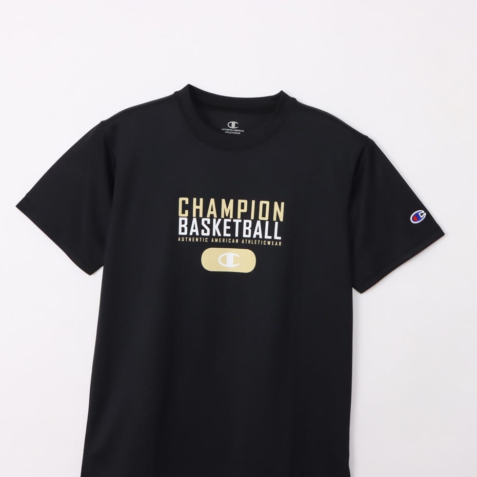 ショートスリーブTシャツ (CK-AB324)
