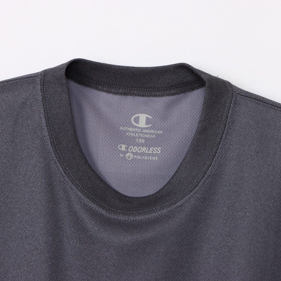 ショートスリーブTシャツ (CK-AB324)