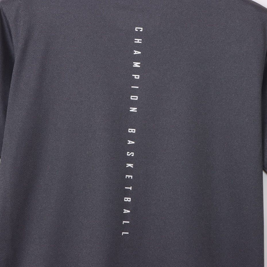 ショートスリーブTシャツ (CK-AB324)