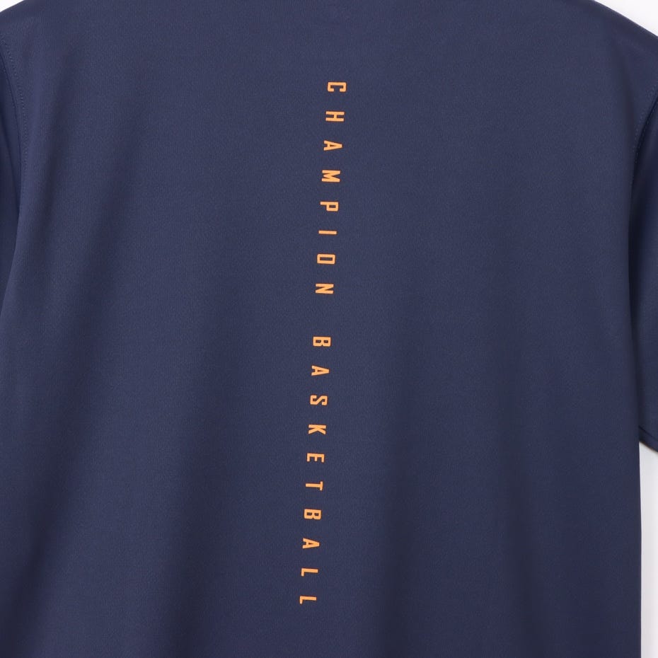 ショートスリーブTシャツ (CK-AB324)