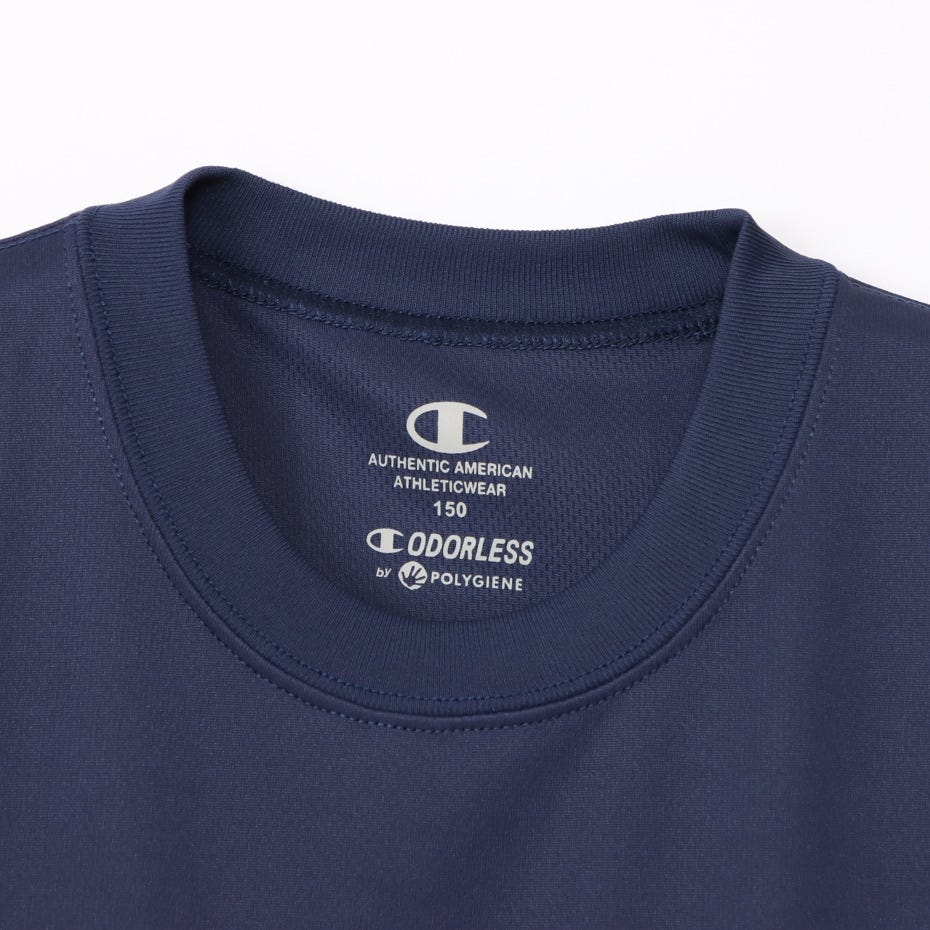 ショートスリーブTシャツ (CK-AB324)