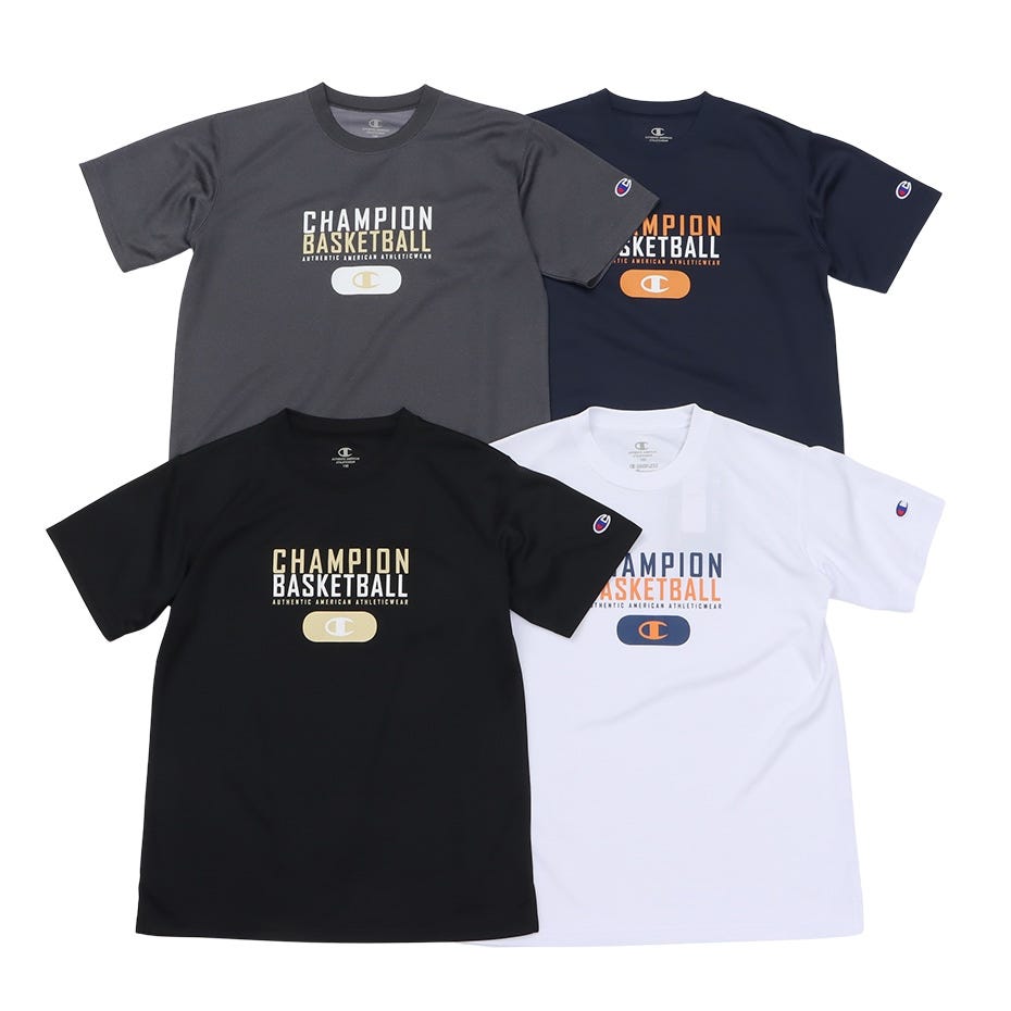 ショートスリーブTシャツ (CK-AB324)