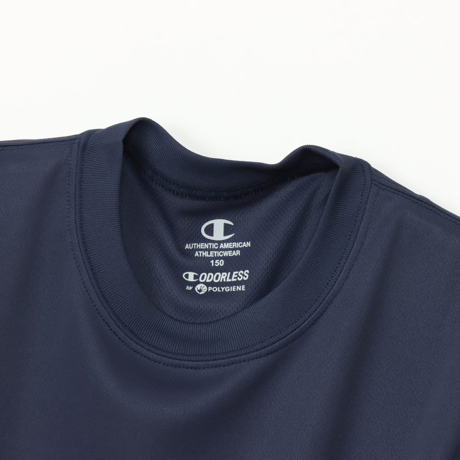 ロングスリーブTシャツ (CK-AB410)
