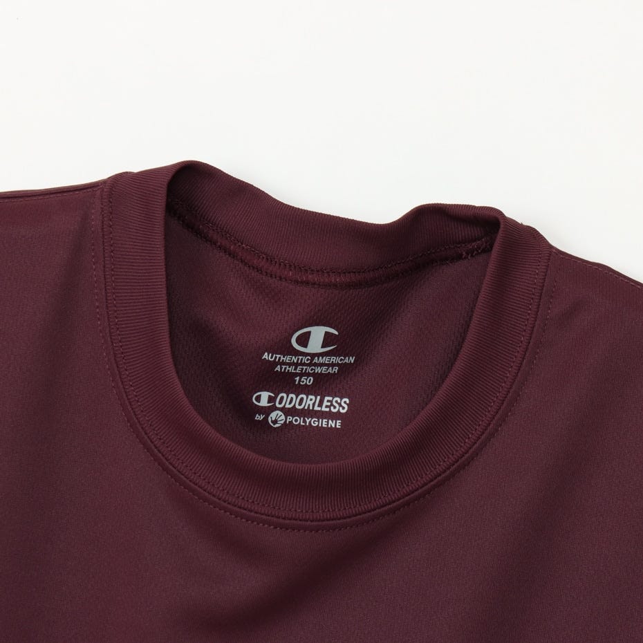 ロングスリーブTシャツ (CK-AB410)