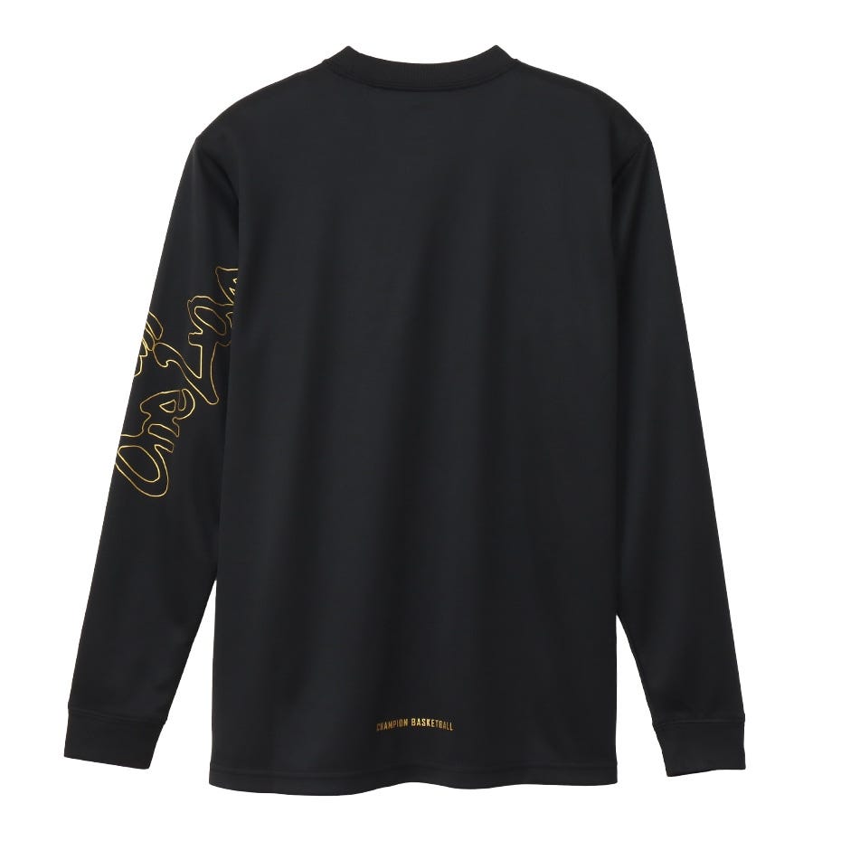 ロングスリーブTシャツ (CK-AB410)