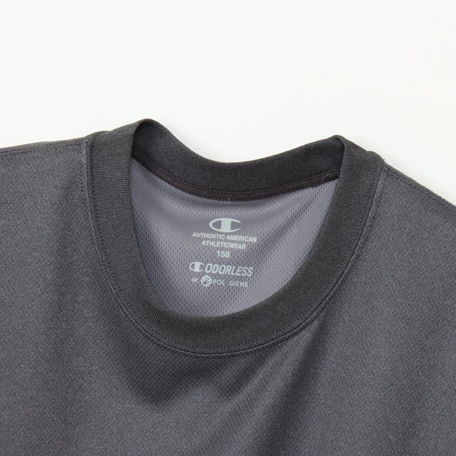 ロングスリーブTシャツ (CK-AB412)