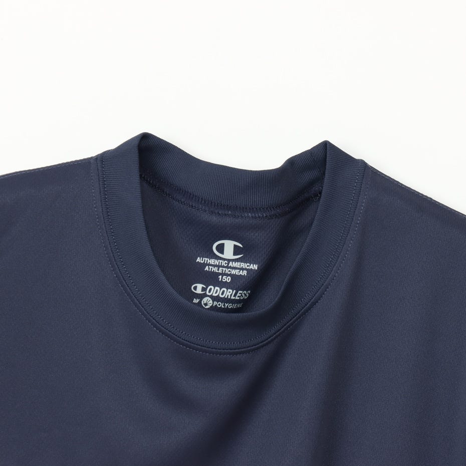 ロングスリーブTシャツ (CK-AB412)