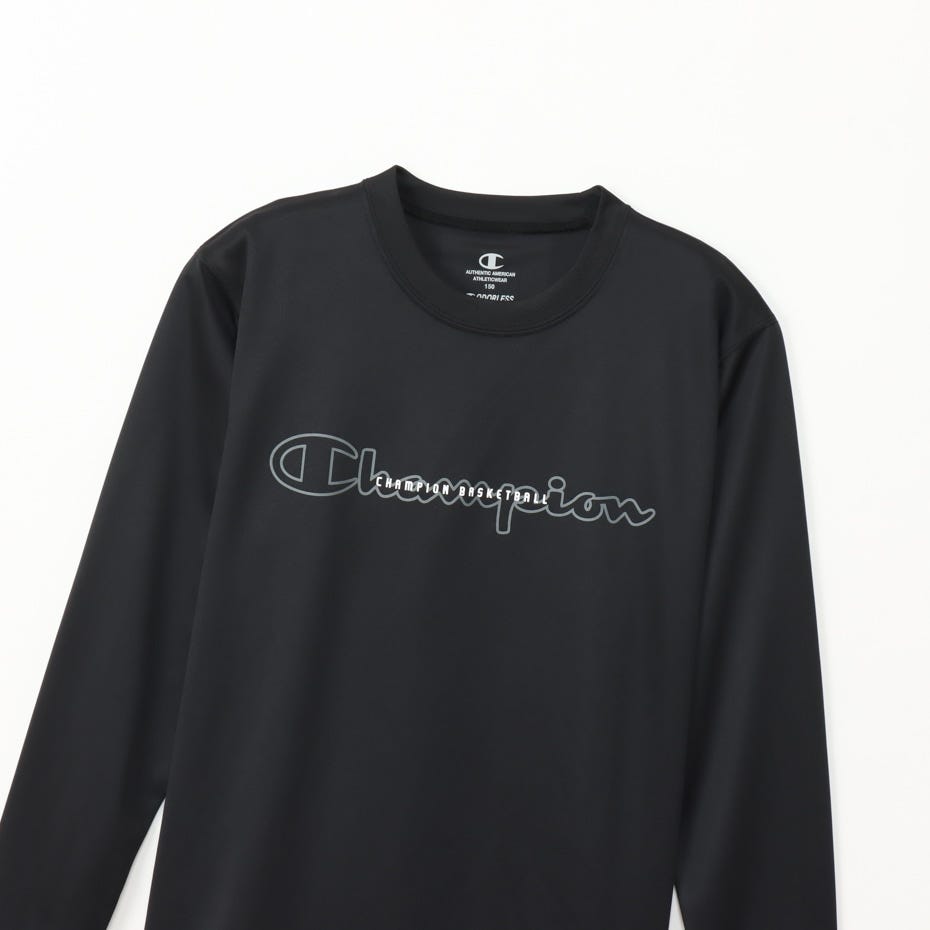 ロングスリーブTシャツ
