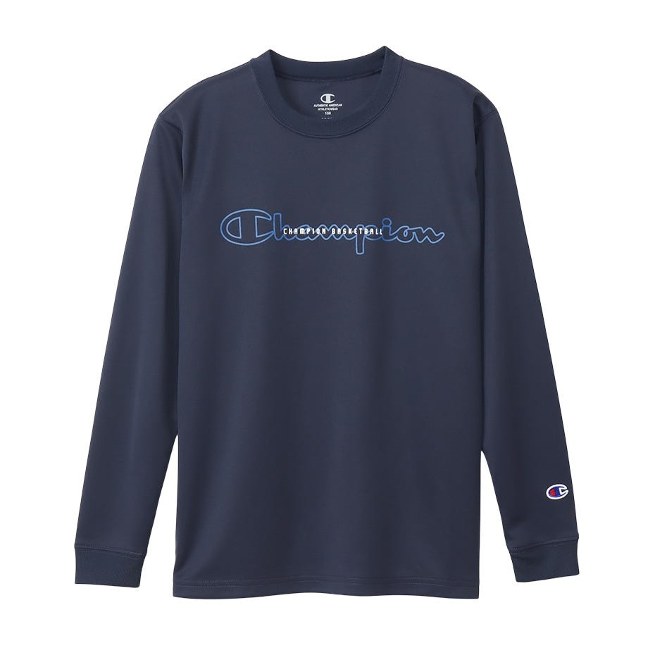 ロングスリーブTシャツ