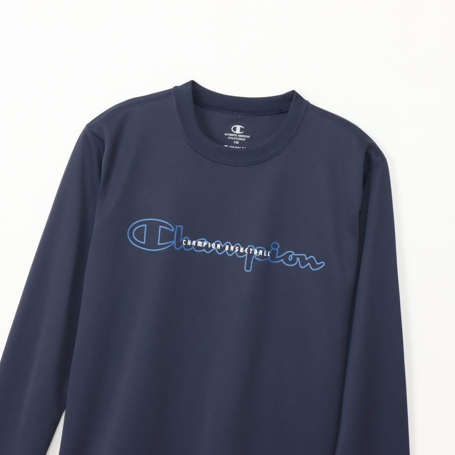ロングスリーブTシャツ