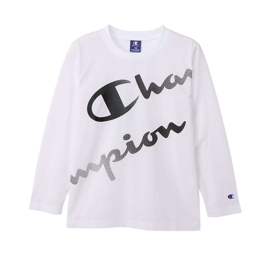 ロングスリーブTシャツ (CK-AS403)