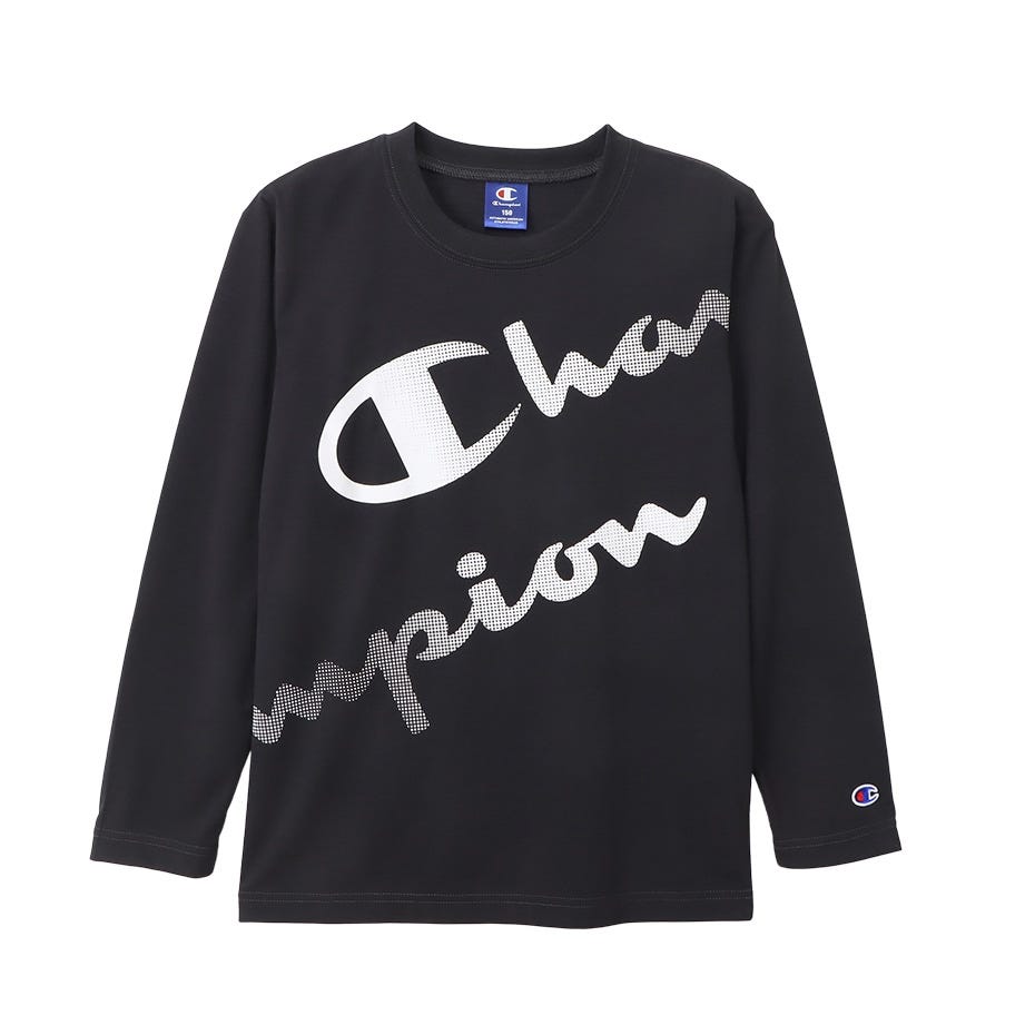 ロングスリーブTシャツ (CK-AS403)