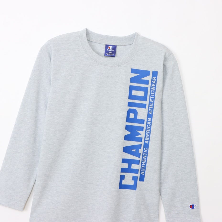 ロングスリーブTシャツ