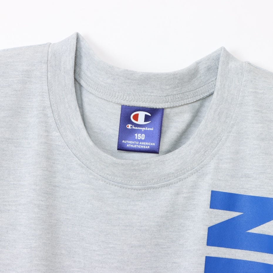 ロングスリーブTシャツ