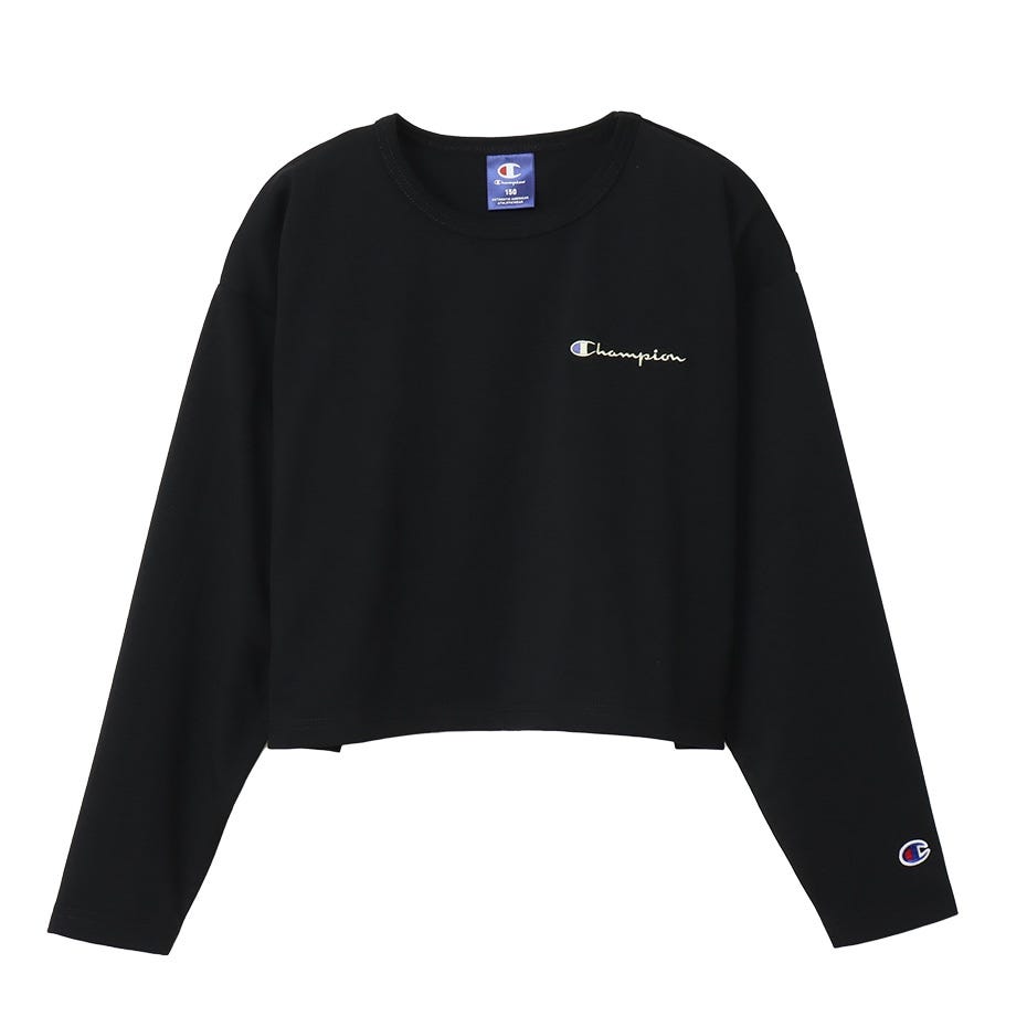 ロングスリーブTシャツ (CK-AS405)