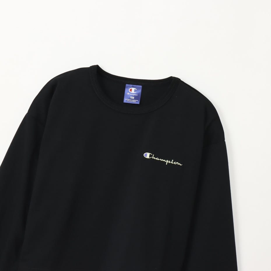 ロングスリーブTシャツ (CK-AS405)