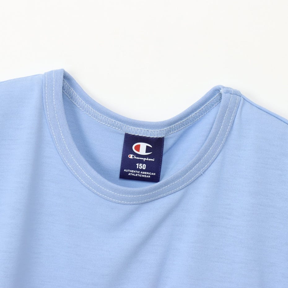 ロングスリーブTシャツ (CK-AS405)