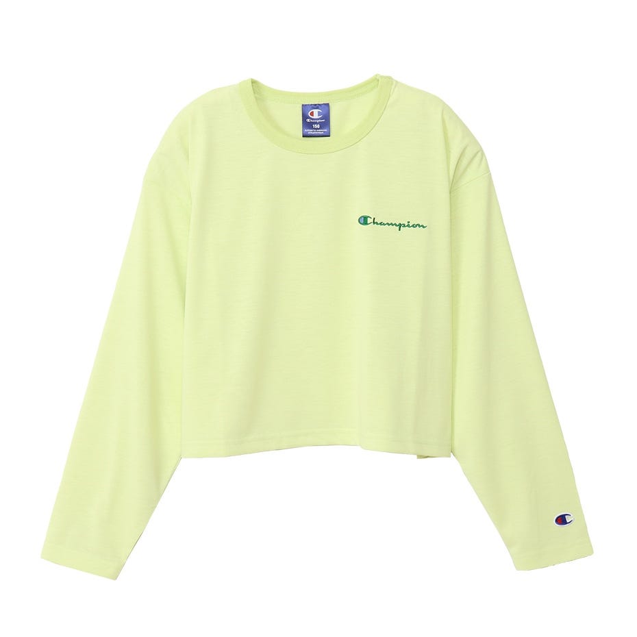 ロングスリーブTシャツ (CK-AS405)