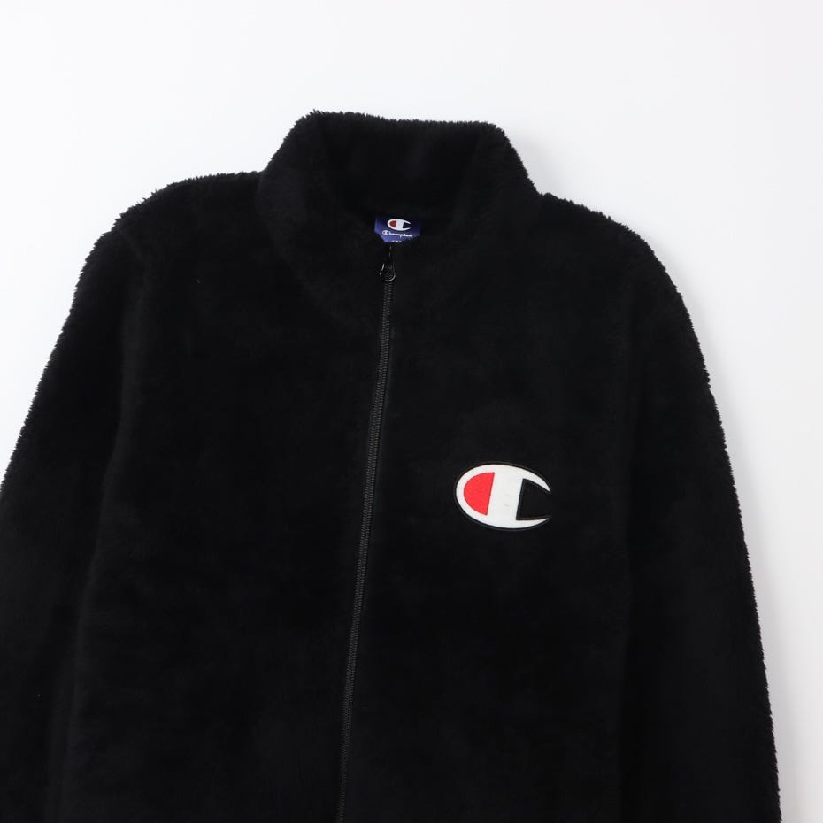 ジップシャツ (CK-AS604)