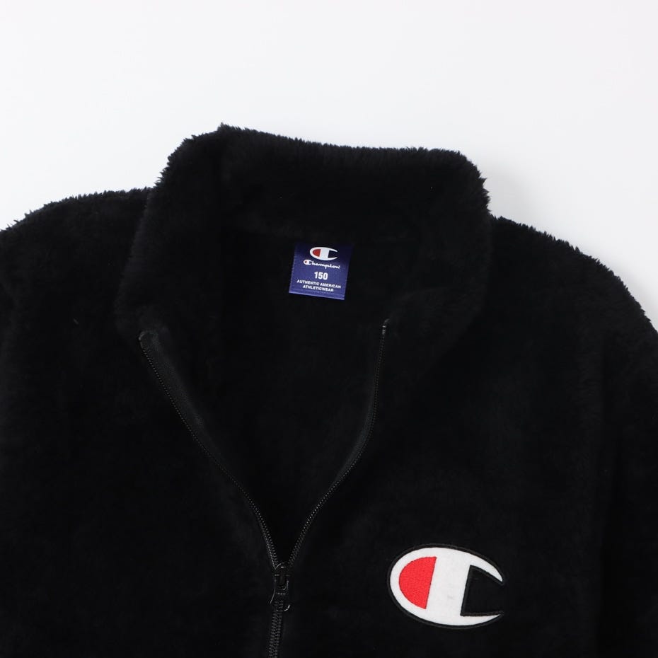 ジップシャツ (CK-AS604)