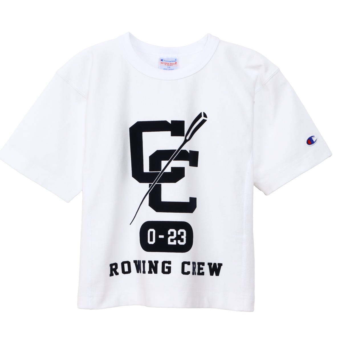 リバースウィーブ(R) ショートスリーブTシャツ