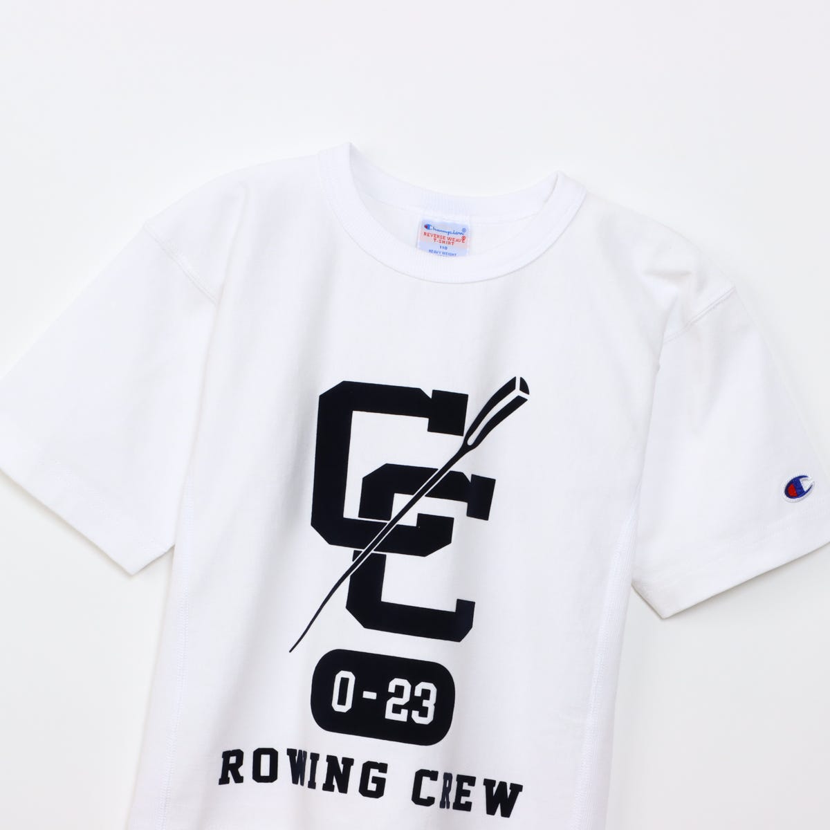 リバースウィーブ(R) ショートスリーブTシャツ