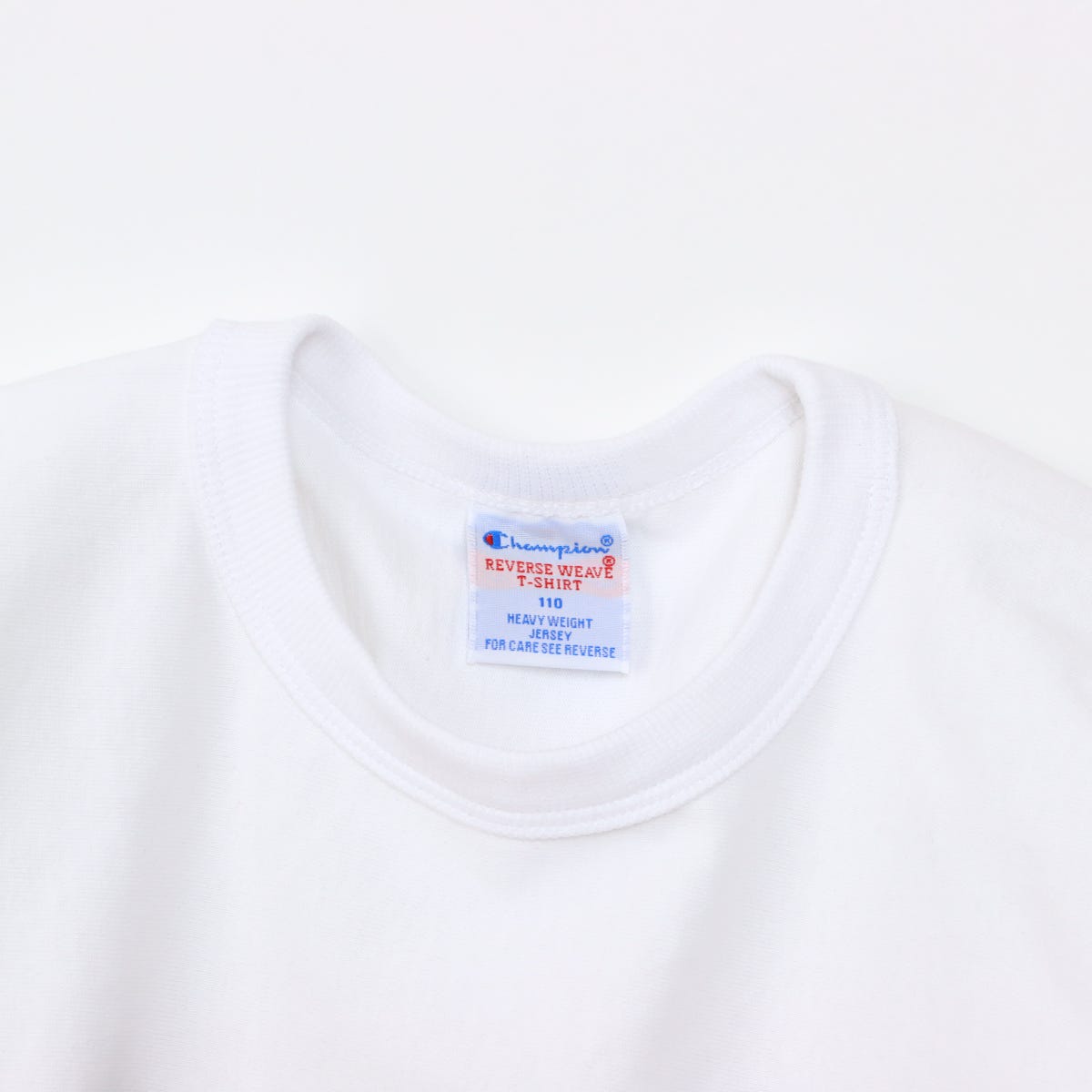 リバースウィーブ(R) ショートスリーブTシャツ