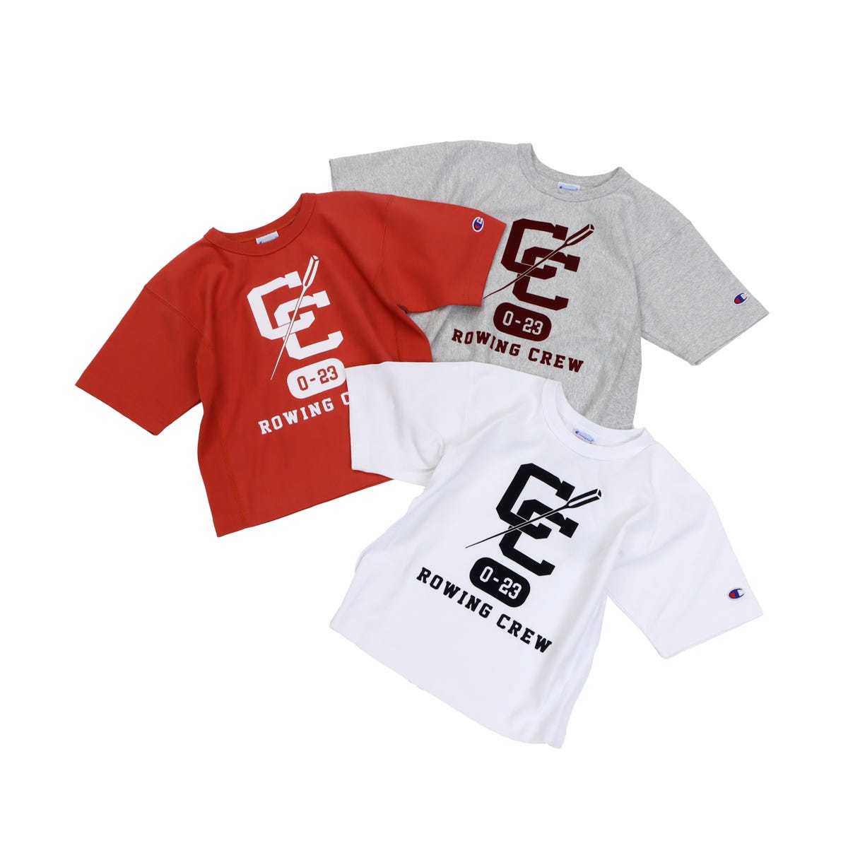 リバースウィーブ(R) ショートスリーブTシャツ