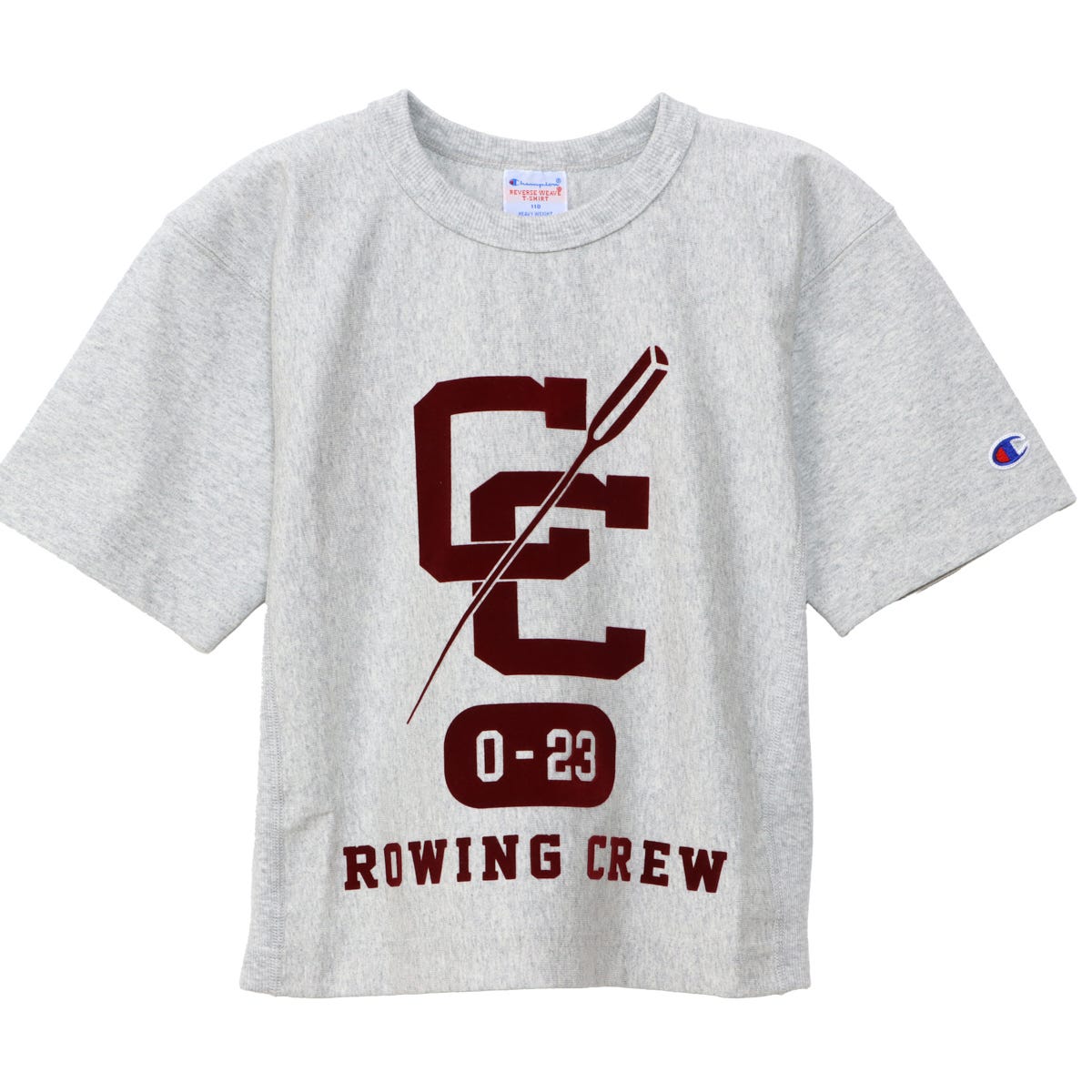 リバースウィーブ(R) ショートスリーブTシャツ