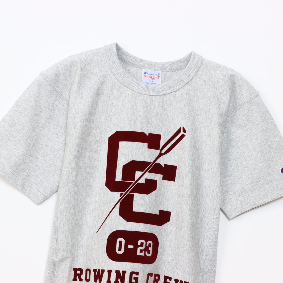 リバースウィーブ(R) ショートスリーブTシャツ