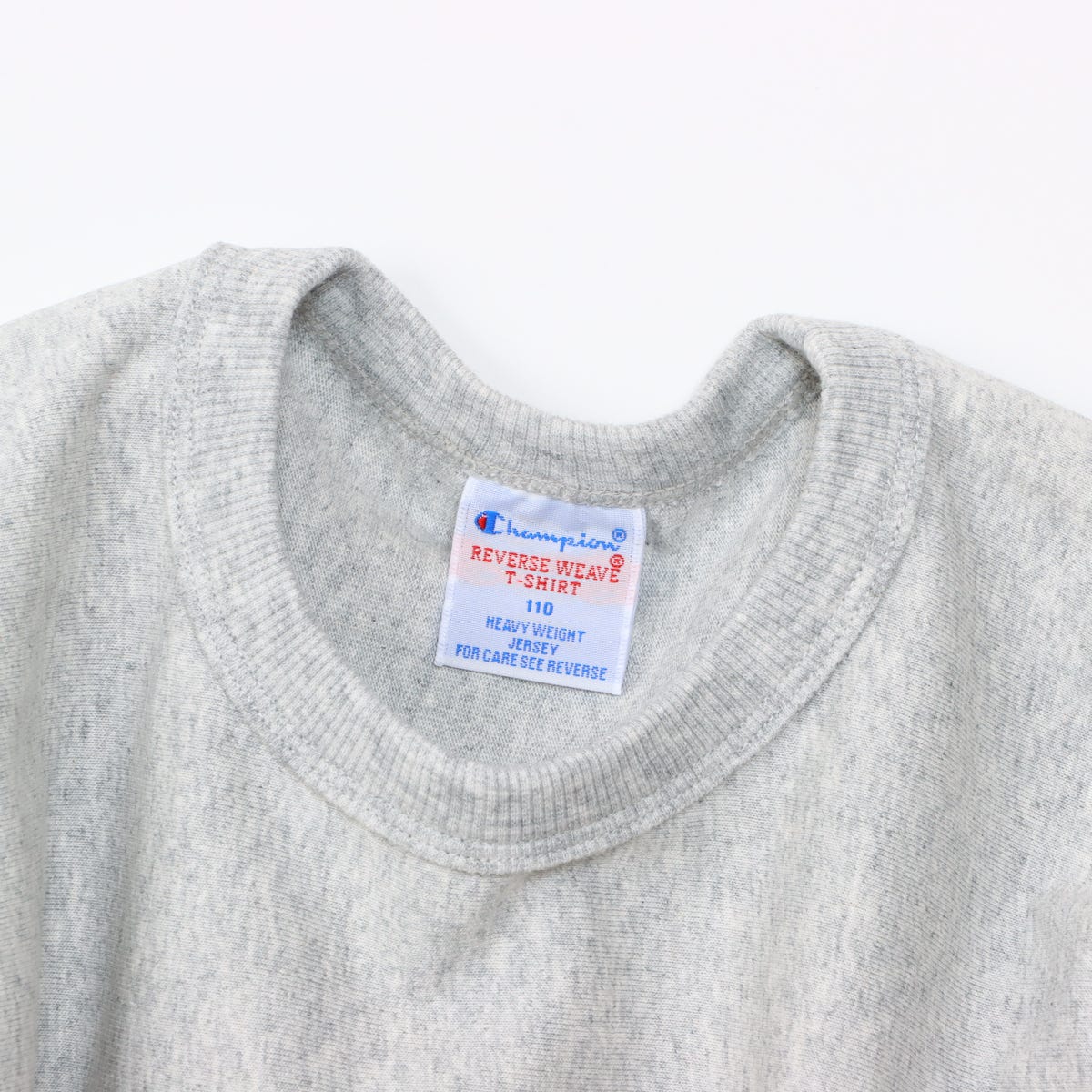 リバースウィーブ(R) ショートスリーブTシャツ