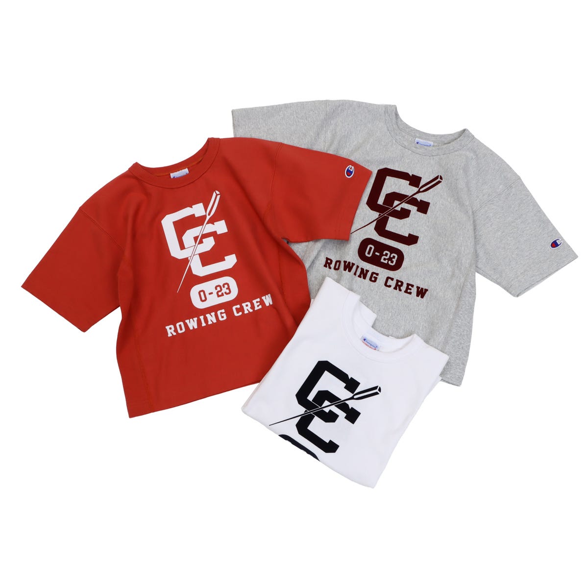 リバースウィーブ(R) ショートスリーブTシャツ