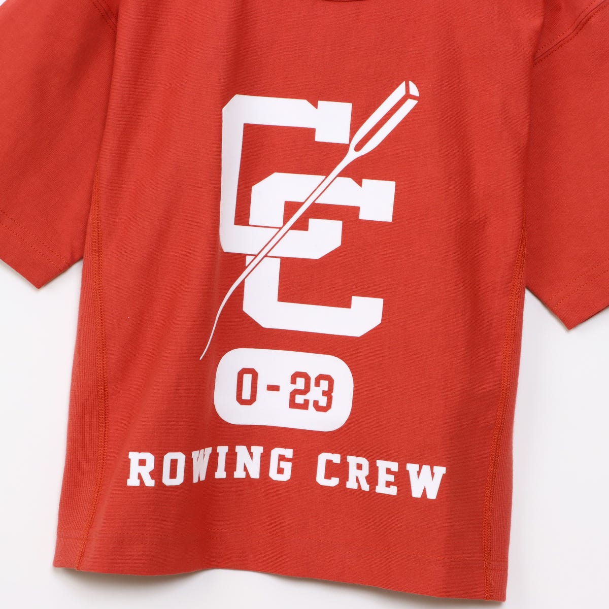 リバースウィーブ(R) ショートスリーブTシャツ