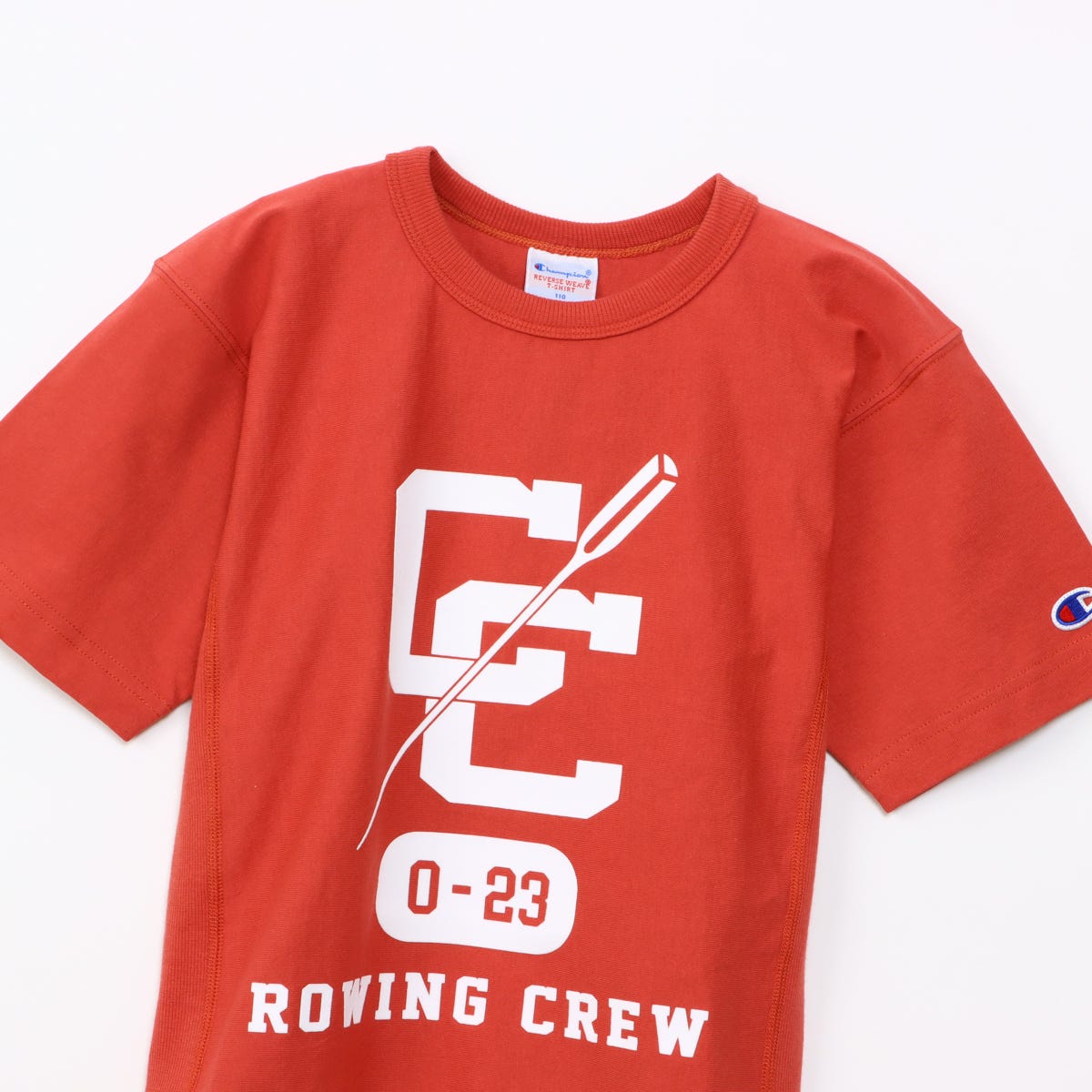リバースウィーブ(R) ショートスリーブTシャツ