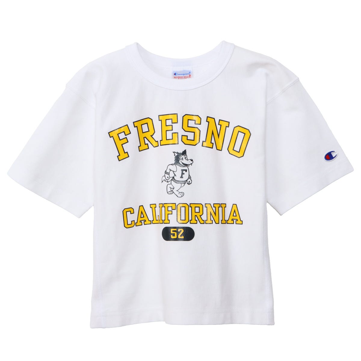 リバースウィーブ(R) ショートスリーブTシャツ