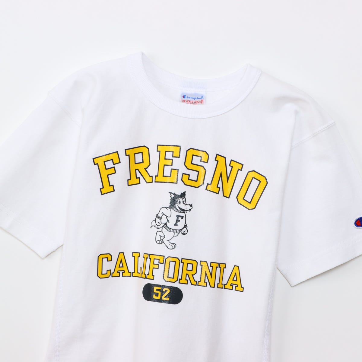 リバースウィーブ(R) ショートスリーブTシャツ