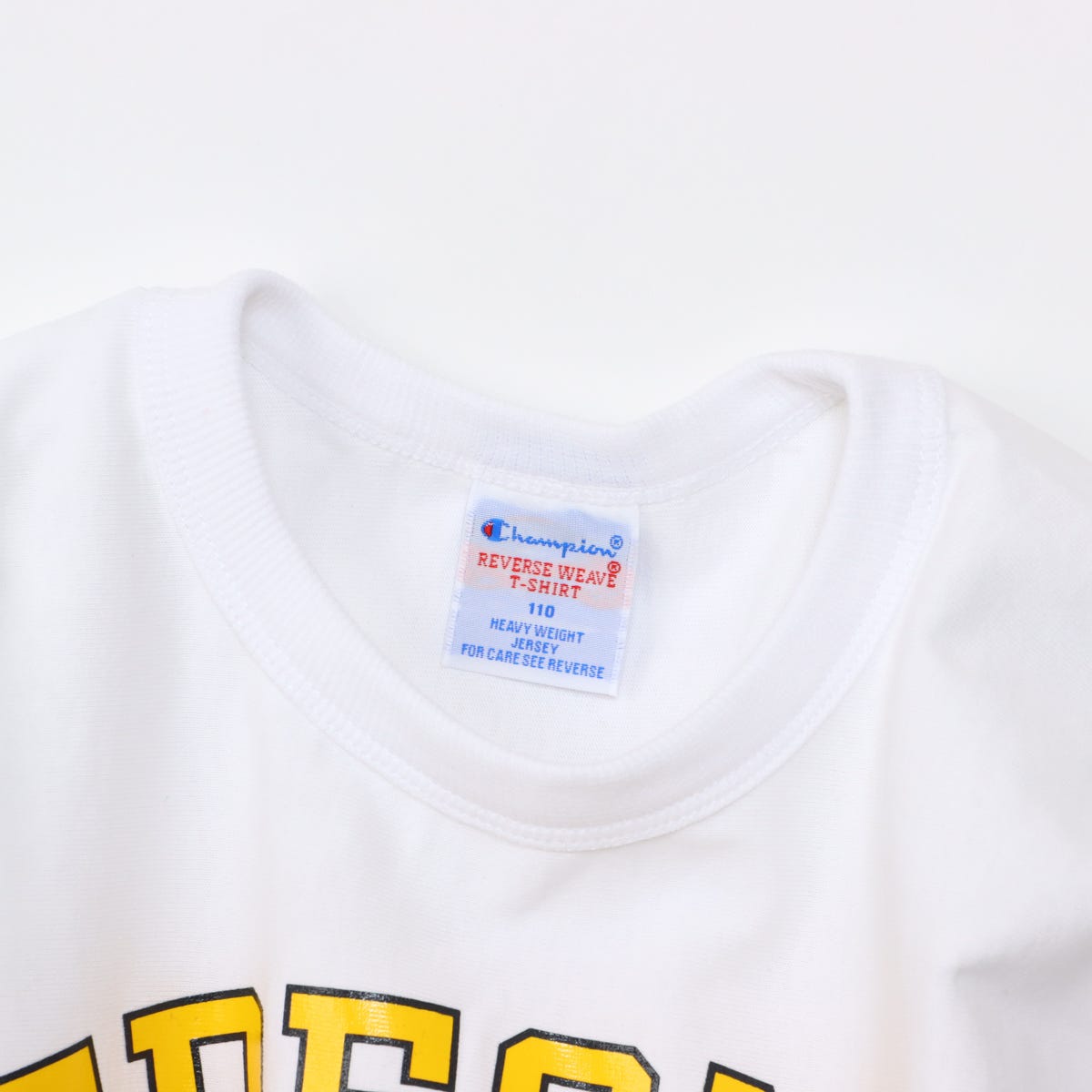 リバースウィーブ(R) ショートスリーブTシャツ