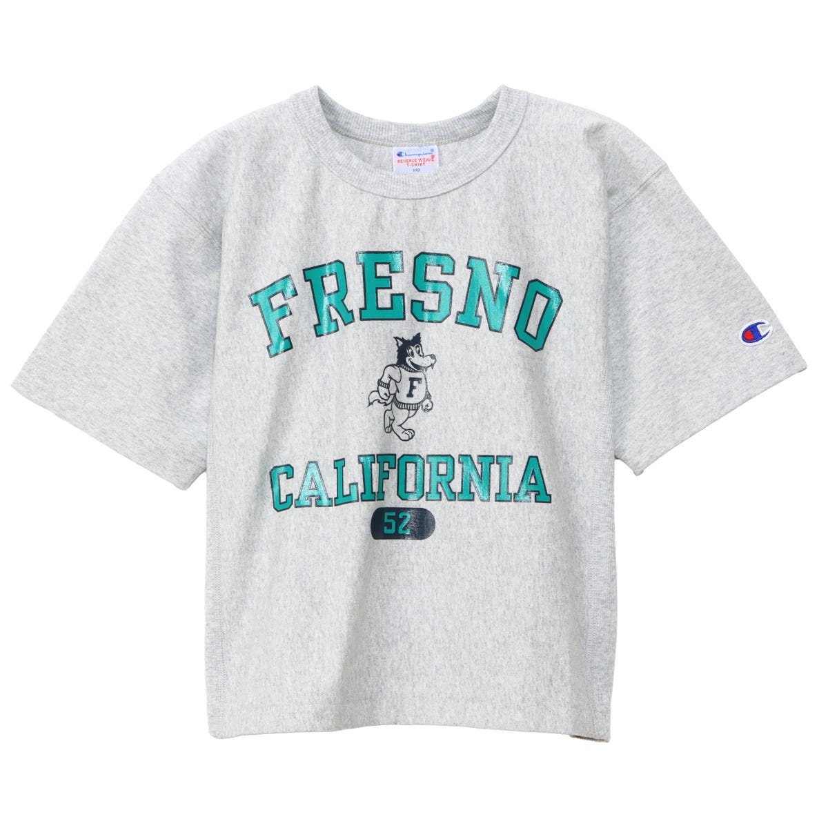 リバースウィーブ(R) ショートスリーブTシャツ