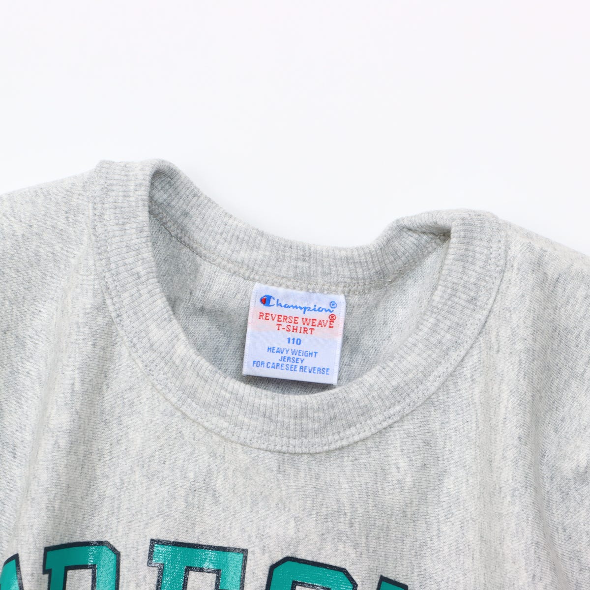 リバースウィーブ(R) ショートスリーブTシャツ