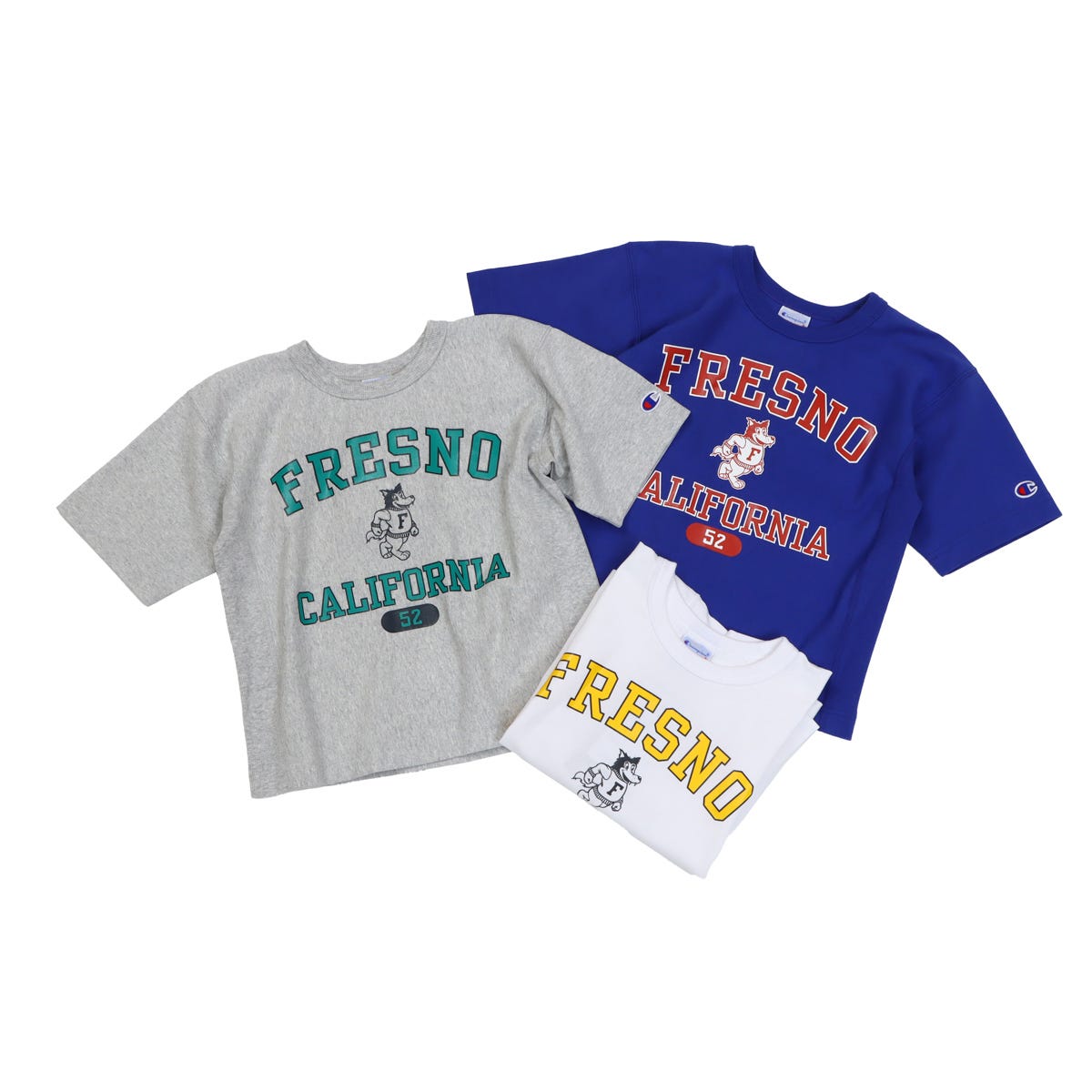 リバースウィーブ(R) ショートスリーブTシャツ
