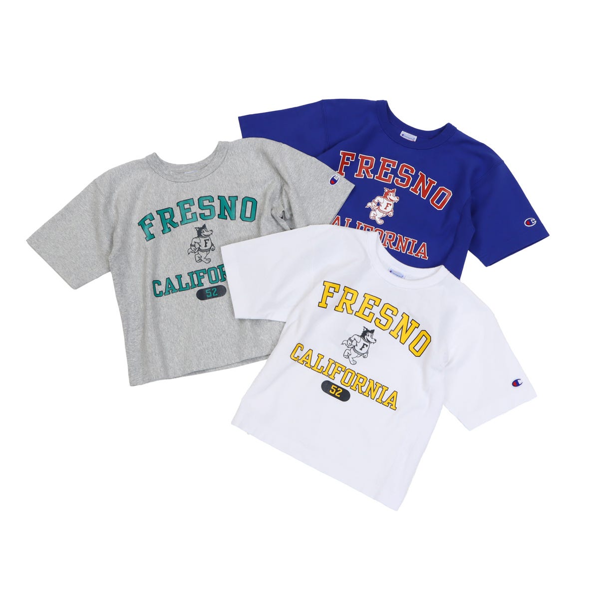 リバースウィーブ(R) ショートスリーブTシャツ