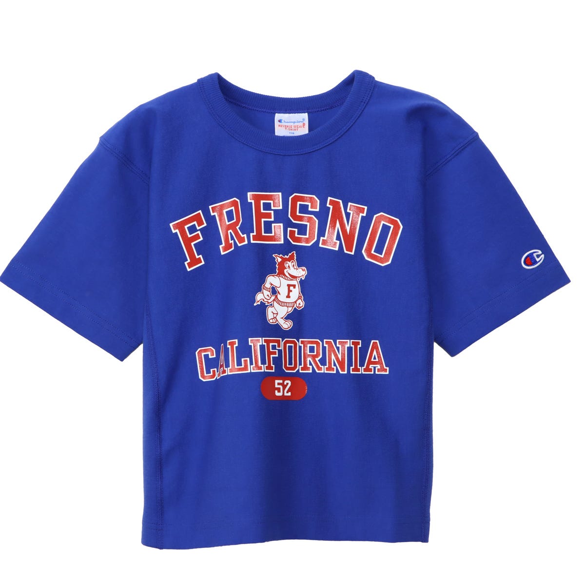 リバースウィーブ(R) ショートスリーブTシャツ