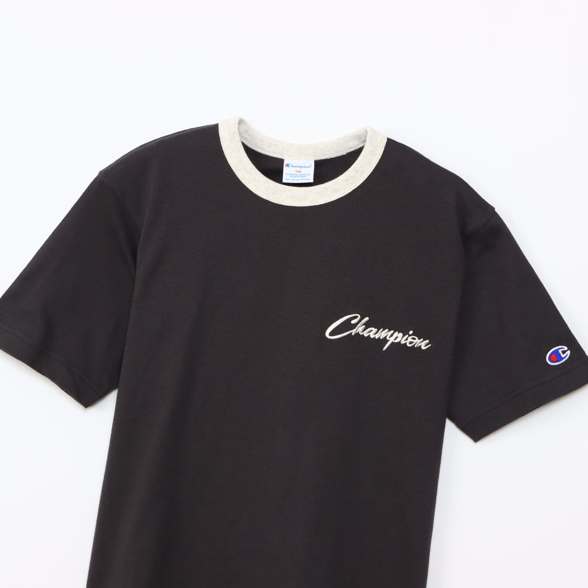 ショートスリーブTシャツ (CK-B305)