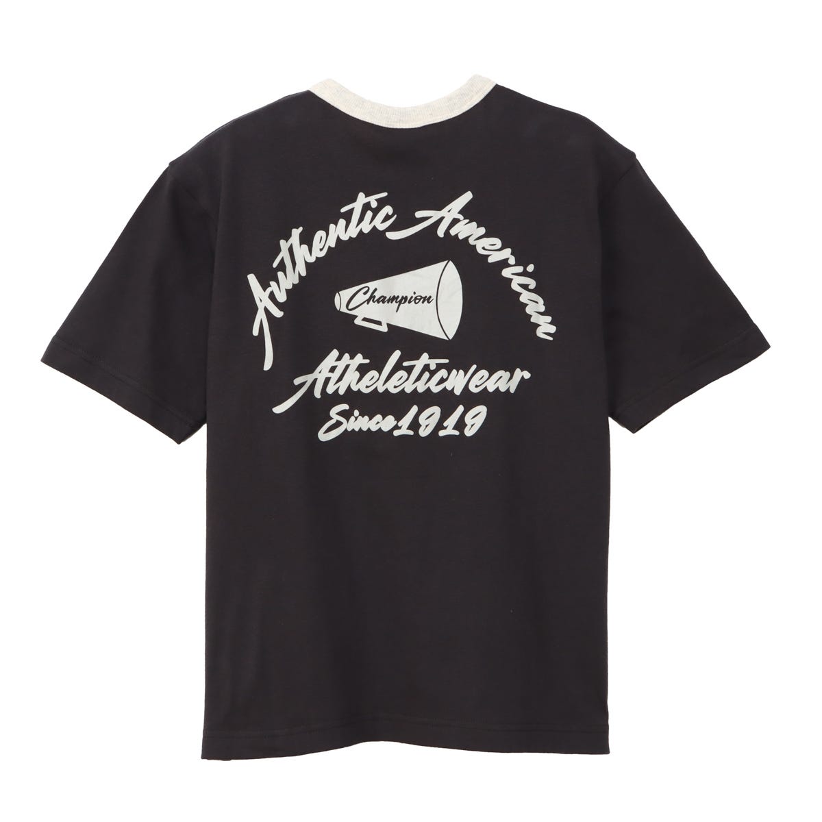 ショートスリーブTシャツ (CK-B305)