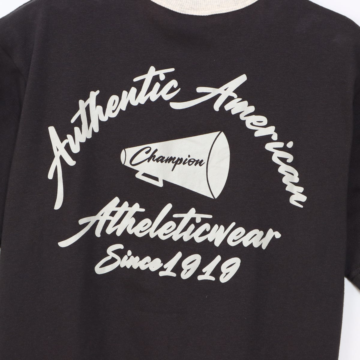 ショートスリーブTシャツ (CK-B305)
