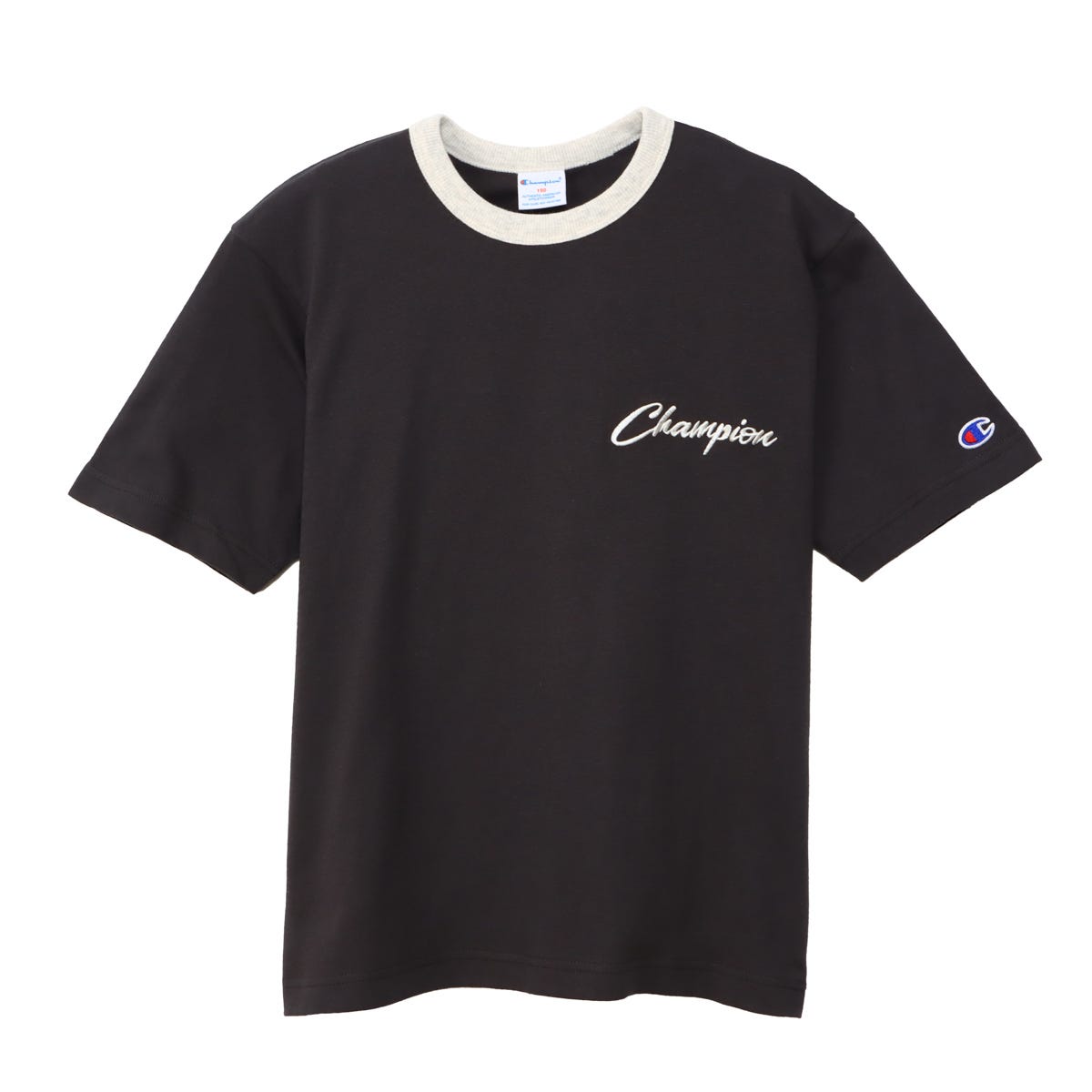 ショートスリーブTシャツ (CK-B305)