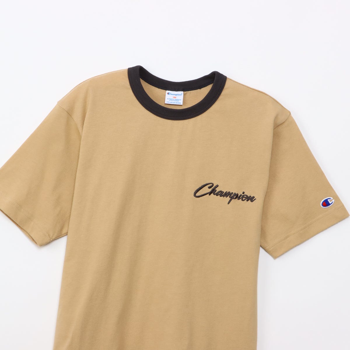 ショートスリーブTシャツ (CK-B305)