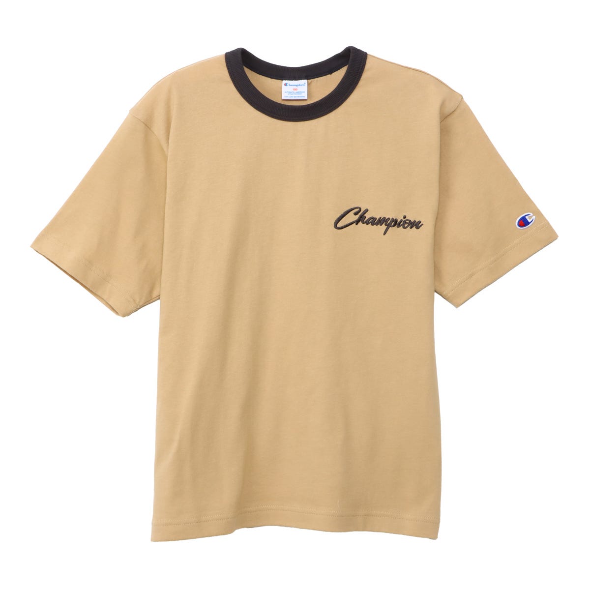 ショートスリーブTシャツ (CK-B305)