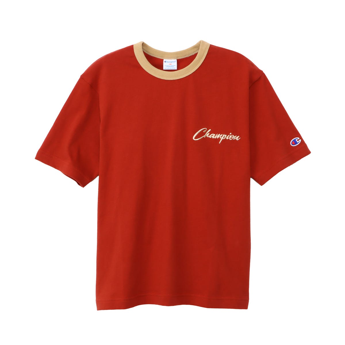 ショートスリーブTシャツ (CK-B305)