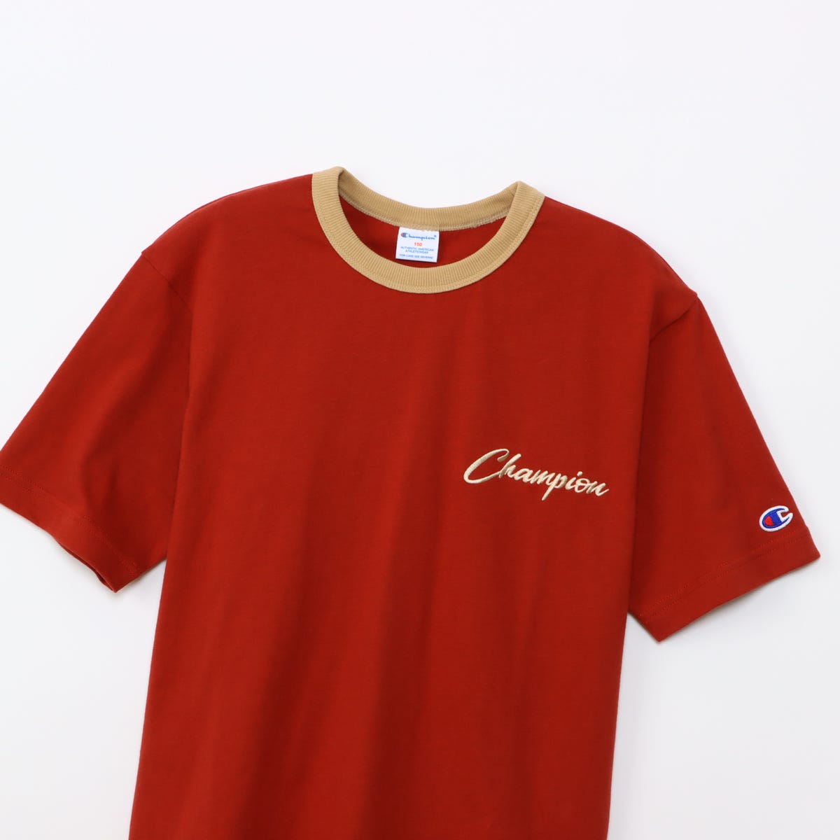 ショートスリーブTシャツ (CK-B305)